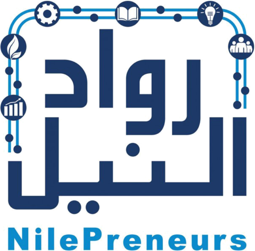 Nile preneurs - Create an Enticing Logo Display Website.4- Nilepreneurs