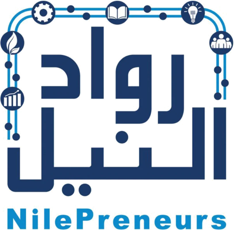 Nile preneurs - Create an Enticing Logo Display Website.4- Nilepreneurs