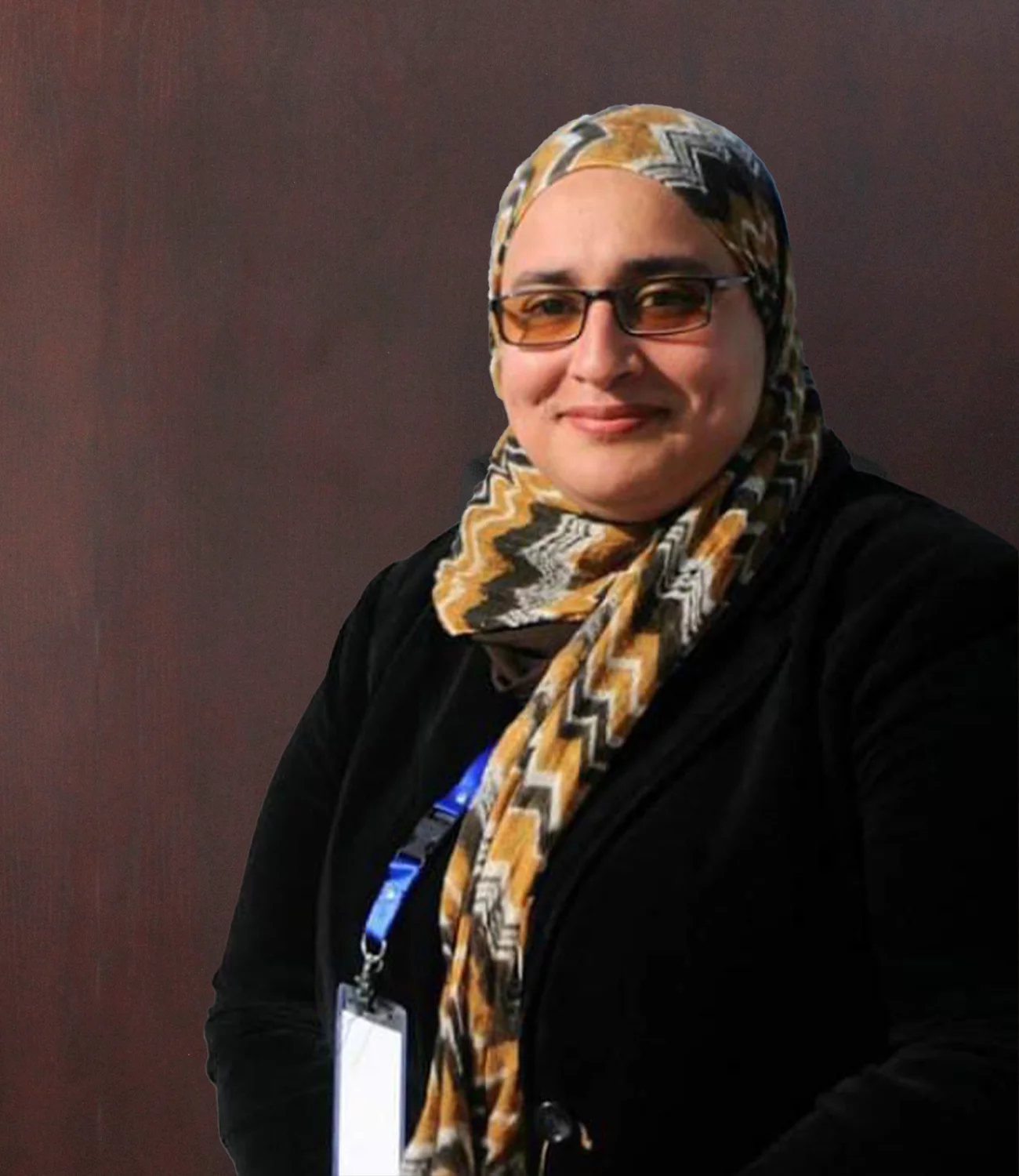 Dr. Sawsan Elateek