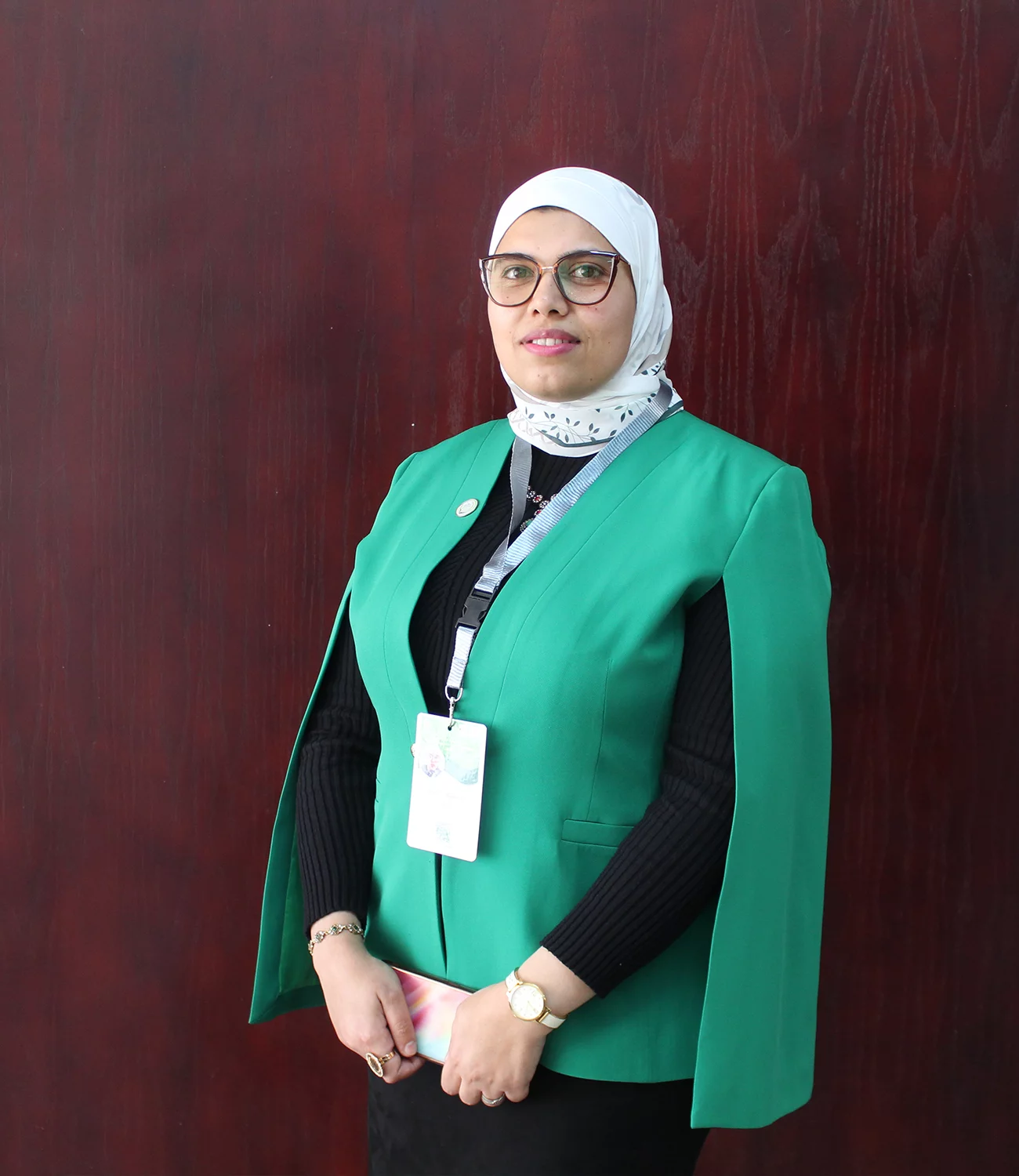 Dr. Shaimaa Ahmed